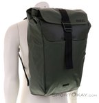 Evoc Duffel Backpack 26l Rucksack-Oliv-Dunkelgrün-26