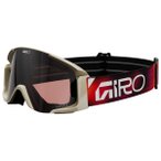 Giro - Dropline MTB Vivid S2 - Goggles schwarz