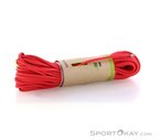Edelrid Eagle Lite Eco Dry 9.5mm 50m Kletterseil-Rot-50