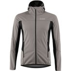 Löffler North Ab Light   Herren  Softshelljacke grau Größe XXL Langlauf Klass