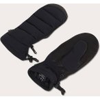 OAKLEY Damen Handschuhe WMNS B1B WINTER MITTENS, Größe L in Schwarz