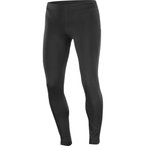 Salomon SHKout Core Warm Tights Herren  Tights & Leggings schwarz Größe S Trai