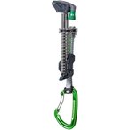 Salewa Quick Screw Eisschraube  Eisschrauben gruen Größe ONE SIZE Eisklettern 