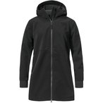 Schöffel Suavio Softshellmantel Damen
