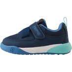 reima Kiirus  Kinder  Freizeitschuhe blau Größe 25 Lifestyle Wasserdicht