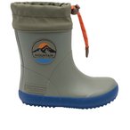 Bisgaard Thermo Gummistiefel Kinder  Gummistiefel gruen Größe 33 Lifestyle  Wa