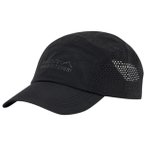 Halo - Halo Nylon Lightweight - Cap Gr One Size schwarz