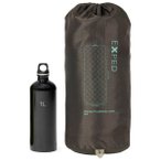 Exped - Megamat Luxewool Cover - Isomatte Gr MW  Moraine