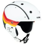CASCO - SP-3 Nostalgia Multi - Skihelm Gr S - 52-56 cm weiß