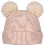 Barts Ursimi  Kinder  Mützen & Beanies rosa Größe 47  Lifestyle  Elastisch