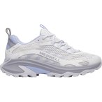 Merrell Moab Speed 2  Damen  Zustiegsschuhe blau Größe 37 Trekking  Atmungsakt