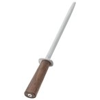 Herbertz - CERES Honing Steel WA - Messer Gr One Size braun