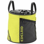 Edelrid Boulder Chalk Bag Herkules, wasabi
