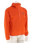 Helly Hansen Verglas 2.5L Fastpack Herren Outdoorjacke-Orange-S
