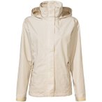 VAUDE Damen Funktionsjacke VAUDE Damen Kapuzen Jacke Escape Light, Größe 42 in