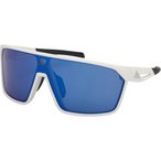 adidas Eyewear SP0108 Sportbrille  Sportbrillen & Sportsonnenbrillen weiss Grö�