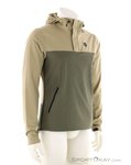 Fox Ranger Wind Herren Bikejacke-Braun-S