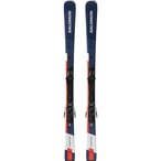 Salomon S-MAX 6 XT and M10 All-Mountain Ski
