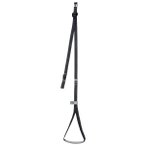 Skylotec - Foot Loop - Trittleiter Gr 125 cm schwarz