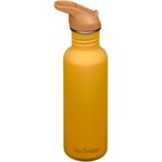 klean kanteen Classic 800 ml Flip Seal Sport Cap - Trinkflasche sunset