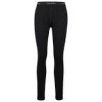 Icebreaker - Women's 260 Tech Leggings - Merinounterwäsche Gr M schwarz