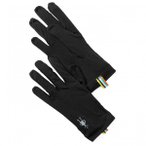 Smartwool - Kid's Merino 150 Glove - Handschuhe Gr Unisex L schwarz