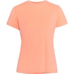 Kari Traa Ava Damen Laufshirt ( Beige S)