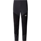 The North Face Felik Slim Tapered Hose Herren  Kletterhose grau Größe M Alpink
