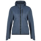 Heber Peak - Women's WildwoodHe. Wind Jacket - Windjacke Gr XXS blau