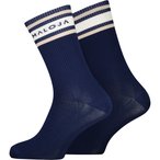 Maloja AletschhornM.   Freizeitsocken blau Größe 36  Lifestyle  Elastisch