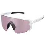 Sweet Protection - Ronin RIG Photochromic S1-3 (VLT 8-45%) - Fahrradbrille rosa