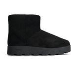 Tretorn - Women's Akki Low Hybrid - Winterschuhe 41 schwarz