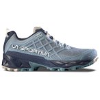 La Sportiva - Women's Akyra II - Multisportschuhe 38 grau/blau
