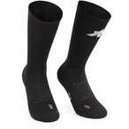 Assos Equipe RS S11   Fahrradsocken schwarz Größe 39  Gravel | Rennrad  Elasti