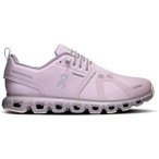 ON Damen Freizeitschuhe Cloud 6 Waterproof, Größe 42 ½ in Lila
