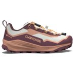 Lowa - Kid's Trailux GTX Lo - Multisportschuhe 28 braun