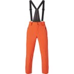 McKINLEY Herren Skihose Dave, Größe 52 in Rot