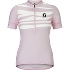 Scott Endurance LT Trikot Damen  Radtrikots weiss Größe M Rennrad  Schnell tro