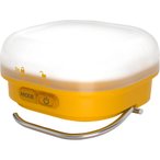 Silva Glow Recharge - Camping-Lampe yellow