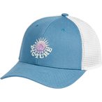 Picture Kuldo Trucker Cap  Basecaps blau Größe ONE SIZE Lifestyle Hautfreundli