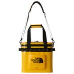 The North Face - Base Camp Cooler 15 QT - Kühlbox Gr One Size gelb