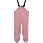 Color Kids Kinder Rain Bib Hose (Größe 110, rosa)