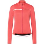 Castelli Sinergia 2 Trikot Damen  Radtrikots rot Größe XL Rennrad | Gravel  El