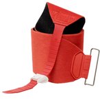 Pomoca Zugpitz r2c 113mm Skifell  Skifell rot Größe 165-180cm Skitour