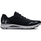 UNDER ARMOUR Damen UA HOVR™ Sonic 6 Laufschuhe, Größe 37 ½ in Silber