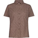 CMP  Damen  Blusen braun Größe XL Trekking  Elastisch