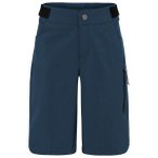 Vaude - Kid's Moab Base Shorts - Shorts Gr 122/128 blau
