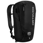 Ortovox - Trace 20 - Wanderrucksack schwarz
