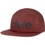 CIELE ATHLETICS GOCap Comp Century Cap Unisex ( Beige S/M)