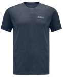 Jack Wolfskin Herren Vonnan T-Shirt XL